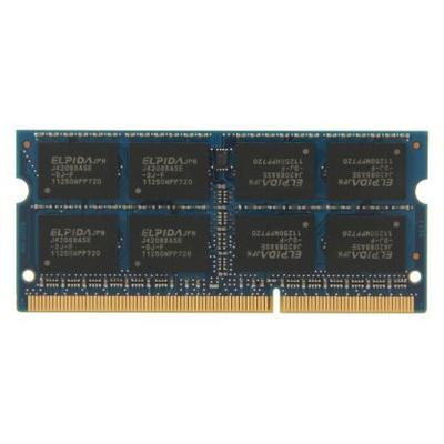 Memorie Laptop Kingston 8GB, DDR3, 1333MHz, CL9, 1.5v