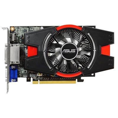 Placa Video Asus GeForce GT 640 2GB DDR3 128-bit