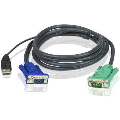 Cablu ATEN Cablu KVM 2L-5205U