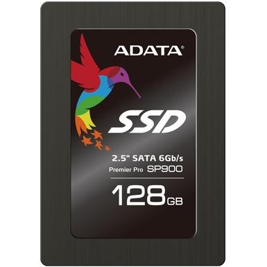 SSD ADATA Premier Pro SP900 128GB SATA-III 2.5 inch