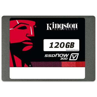 SSD Kingston SSDNow V300 120GB SATA-III 2.5 inch Upgrade Bundle Kit
