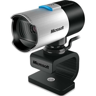 Camera Web Microsoft LifeCam Studio PL2