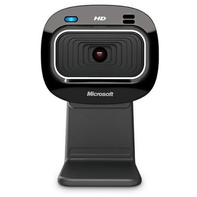 Camera Web Microsoft LifeCam HD-3000