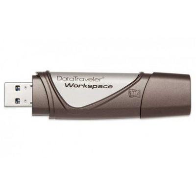 Memorie USB Kingston DataTraveler Workspace 32GB