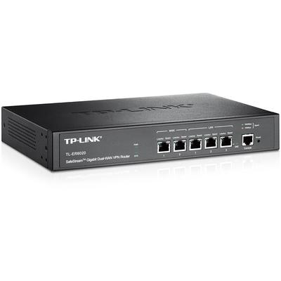 Router TP-Link Gigabit TL-ER6020 VPN Dual-WAN