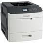 Imprimanta Lexmark MS811DN, laser, monocrom, format A4, retea, duplex