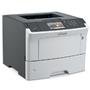 Imprimanta Lexmark MS610De, laser, monocrom, format A4, retea, duplex