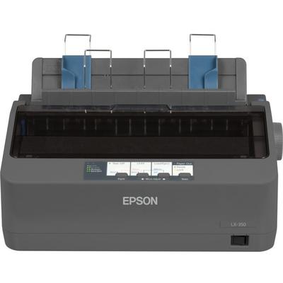 Imprimanta Epson LX-350, matriciala, monocrom