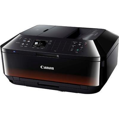 Imprimanta multifunctionala Canon Pixma MX925, inkjet, color, format A4, fax, retea, Wi-Fi, duplex