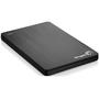 Hard Disk Extern Seagate Slim Portable 500 GB 2.5 inch Black USB 3.0