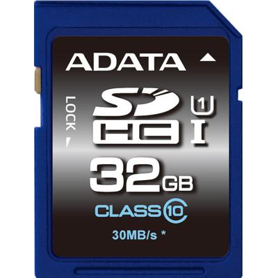 Card de Memorie ADATA SDHC Premier 32GB UHS-I U1