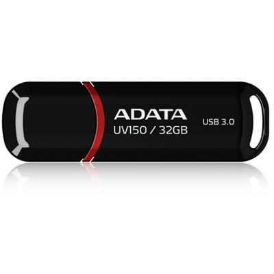 Memorie USB ADATA DashDrive UV150 32GB negru
