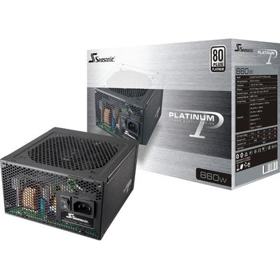 Sursa PC Seasonic Platinum 860 SS-860XP2