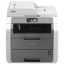Imprimanta multifunctionala Brother DCP-9020CDW, laser, color, format A4, retea, Wi-Fi, duplex