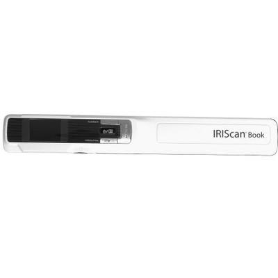 Scanner IRIScan Book 3