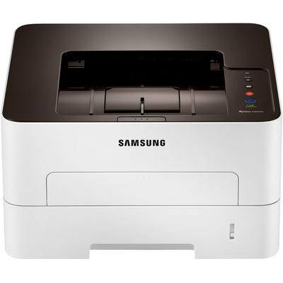 Imprimanta Samsung SL-M2825ND, laser, monocrom, format A4, retea, duplex