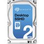 Hard Disk Seagate Desktop SSHD 2TB 7200RPM 64MB SATA-III