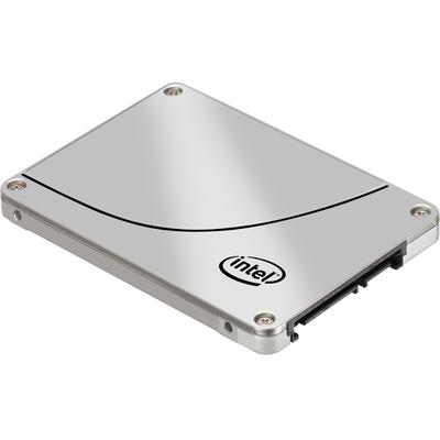 SSD Intel S3500 Series 480GB SATA-III 2.5 inch 7 mm