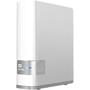 Network Attached Storage WD My Cloud 2TB white
