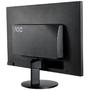 Monitor AOC E2270SWN 21.5 inch FHD TN 5 ms 60 Hz