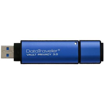 Memorie USB Kingston DataTraveler Vault Privacy 64GB USB 3.0