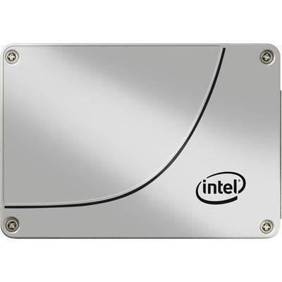 SSD Intel DC S3700 Series 100GB SATA-III 2.5 inch 7 mm OEM Pack