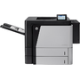 Imprimanta HP LaserJet Enterprise M806dn, laser, monocrom, format A3, retea, duplex