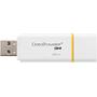 Memorie USB Kingston DataTraveler G4 8GB galben
