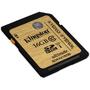 Card de Memorie Kingston SDHC 16GB Clasa 10 UHS-I Ultimate Flash Card