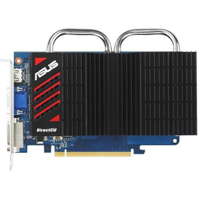 Placa Video Asus GeForce GT 630 DirectCU Silent 2GB DDR3 128-bit v2