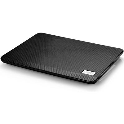 Coolpad Laptop Deepcool N17 Black