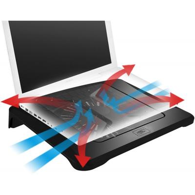 Coolpad Laptop Deepcool N300