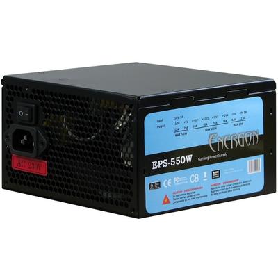 Sursa PC Inter-Tech Energon 550W