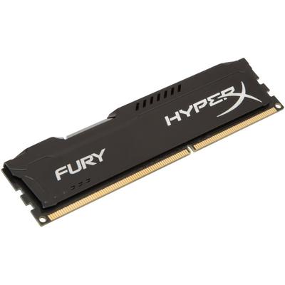 Memorie RAM HyperX Fury Black 8GB DDR3 1866 MHz CL10