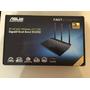 Router Wireless Asus Gigabit RT-AC66U Dual-Band