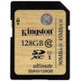 Card de Memorie Kingston SDXC 128GB Clasa 10 UHS-I Ultimate