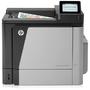 Imprimanta HP Color LaserJet Enterprise M651n, laser, color, format A4, retea, duplex