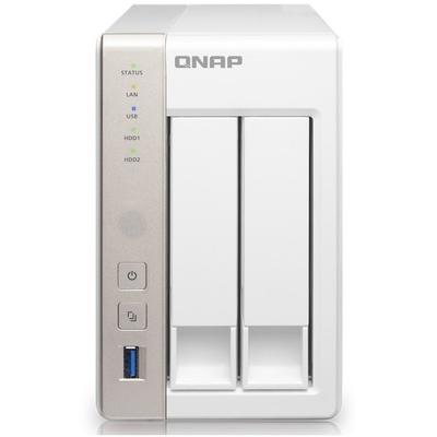 Network Attached Storage QNAP TS-251