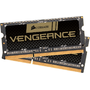 Memorie Laptop Corsair Vengeance, 16GB, DDR3, 1600MHz, CL9, 1.35v, Dual Channel Kit