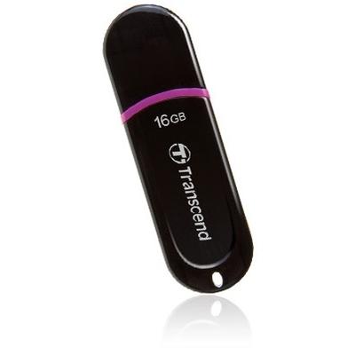 Memorie USB Transcend JetFlash 300 16GB Lavender