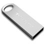 Memorie USB Transcend Jetflash 520 8GB silver