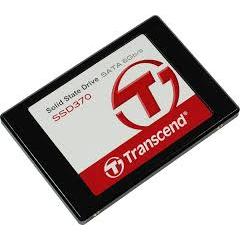 SSD Transcend 370 Series 512GB SATA-III 2.5 inch