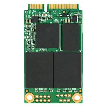 SSD Transcend 370 Series 256GB SATA-III mSATA