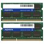 Memorie Laptop ADATA Premier, 16GB, DDR3, 1333MHz, CL9, 1.5v, Dual Channel Kit