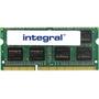 Memorie Laptop Integral 4GB, DDR3, 1066MHz, CL7, 1.5v, R2