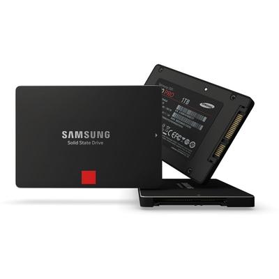 SSD Samsung 850 Pro 256GB SATA-III 2.5 inch