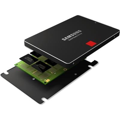 SSD Samsung 850 Pro 256GB SATA-III 2.5 inch