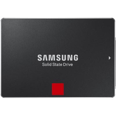 SSD Samsung 850 Pro 512GB SATA-III 2.5 inch