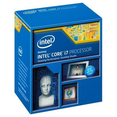 Procesor Intel Haswell Refresh, Core i7 4790S 3.2GHz box