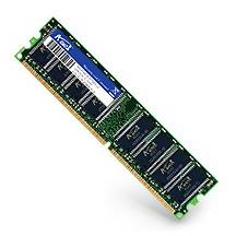 Memorie RAM ADATA 1GB DDR2 800MHz Retail